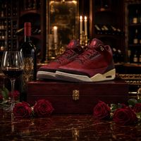 Nike Jordan 3 Bin GR43 US9.5