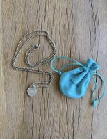 Tiffany & Co Kugelkette (lang oder doppelt tragbar)