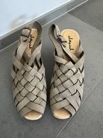 Sandalen holzclogs