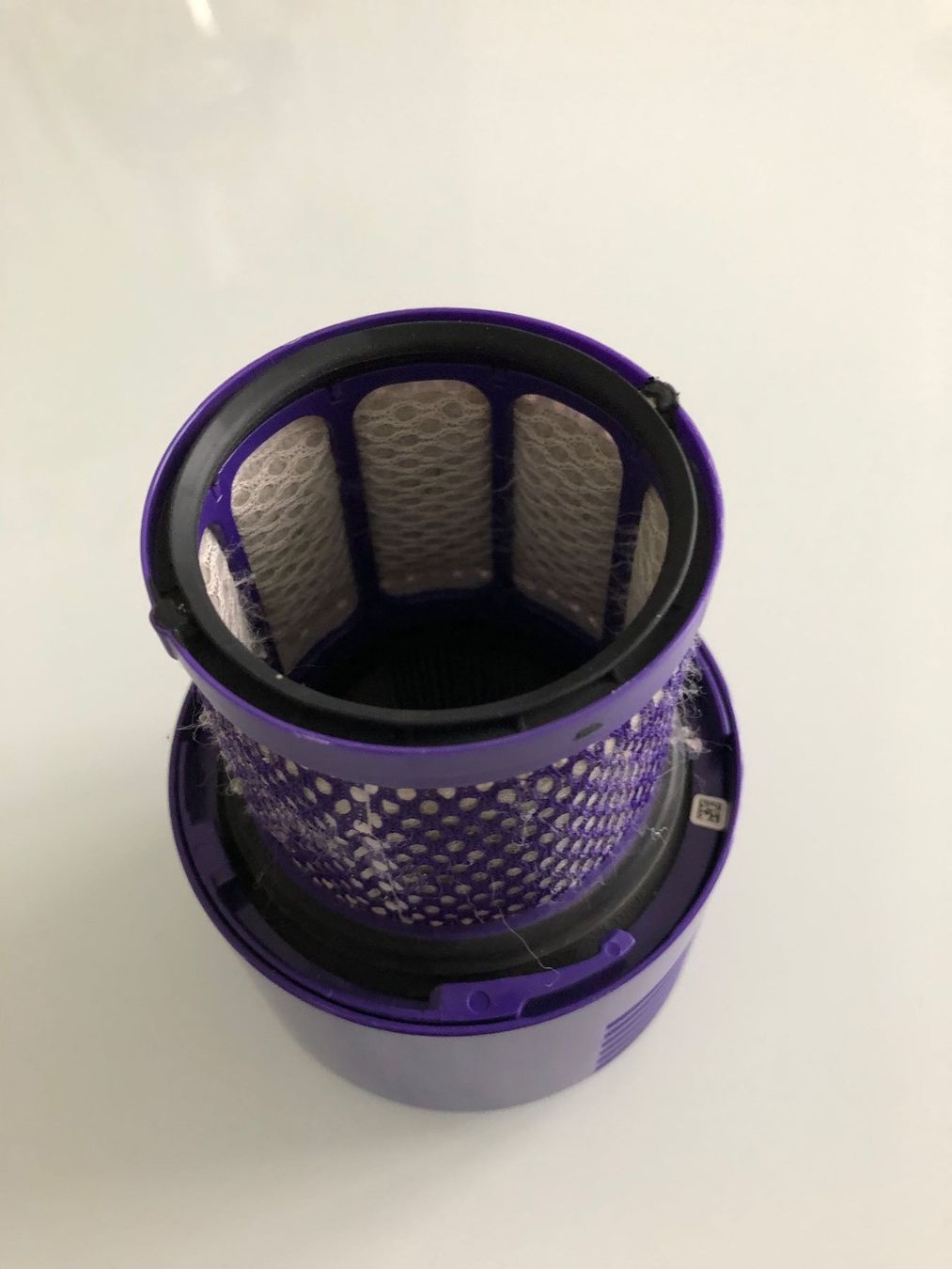 Dyson Aspirapolveri & Accessori: DYSON Filter – Usato da Niederurnen venduto da Guste