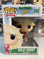 Funko POP! Television Married with Children Kelly Bundy