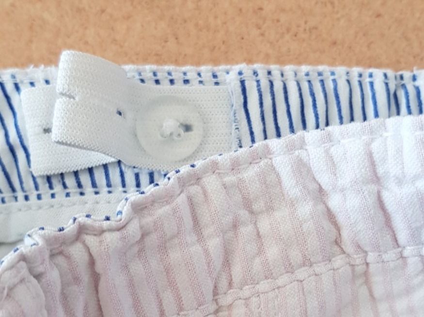 Vestiti & Gonne: Mini Jupe für Mädchen 104 – Usato da Thun venduto da lede 3
