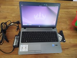 HP ProBook 450