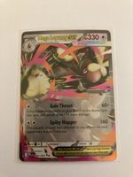 Mega Lopunny ex 084/094 EN