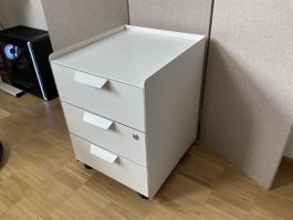 Caisson IKEA Tottren