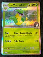 Pokemon Erika’s Victreebel 006/217 ASC Holo
