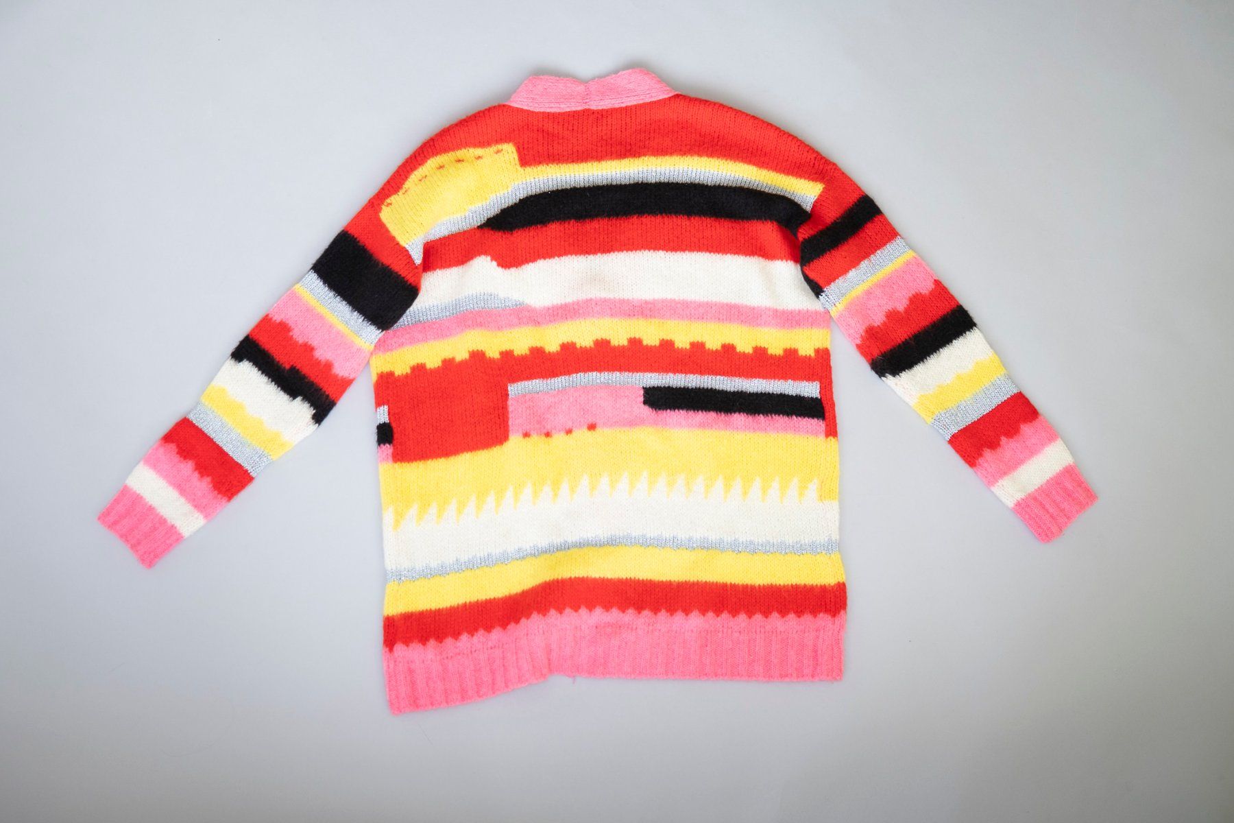 MSGM Giacche: MSGM, Gr. XS (Oversize), OP 500.- CHF – Nuovo (secondo la descrizione) da Zürich venduto da pinkmilkyway 2