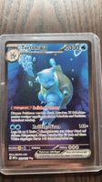 Pokémon Turtok ex MEW/151 200/165 Deutsch Near Mint