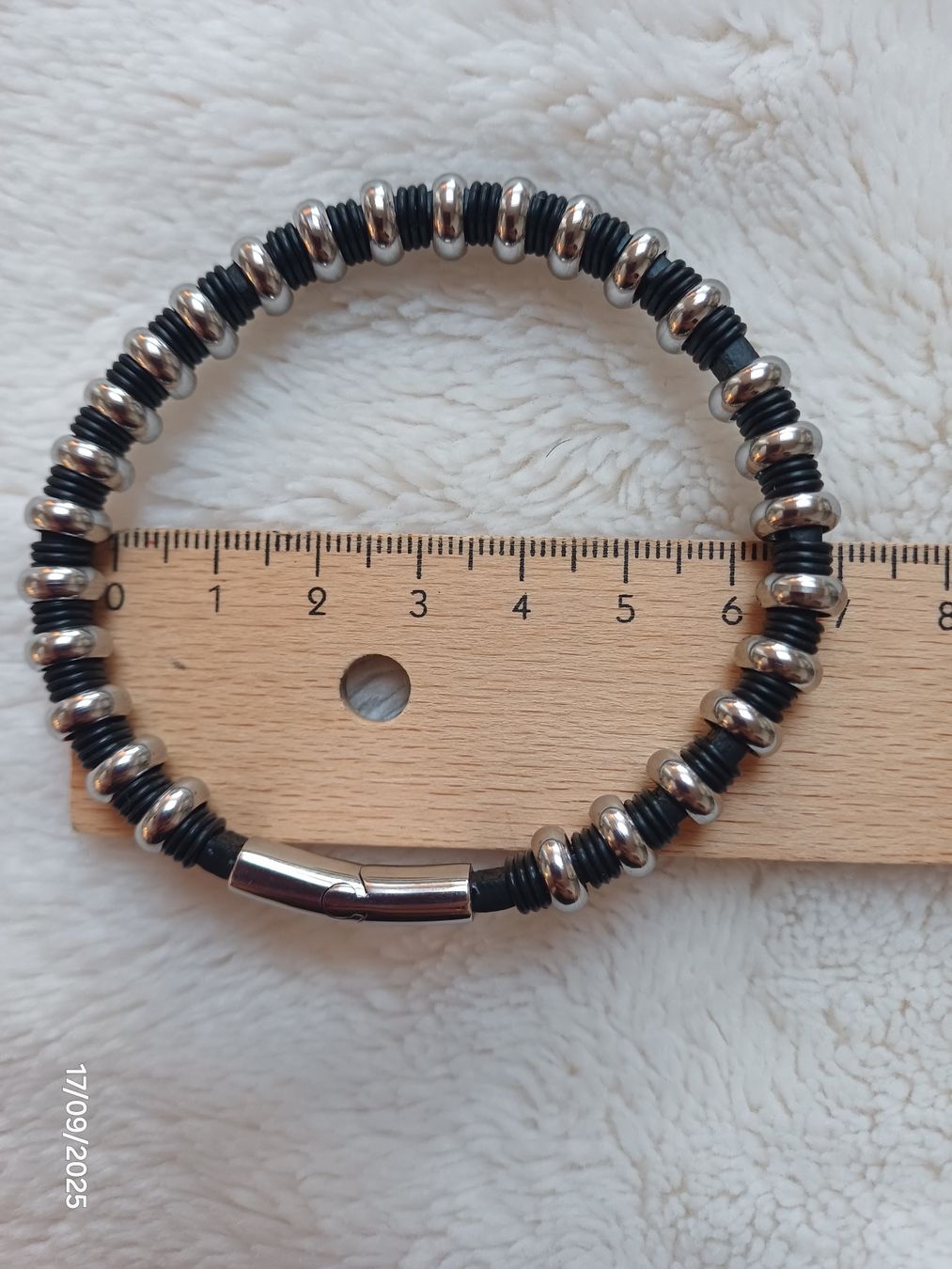 Bracciali & Braccialetti: Armband – Nuovo e nell'imballaggio originale da Würenlos venduto da JRP_71 2