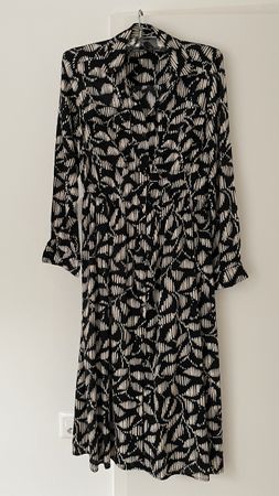 Robe chemise Caroll