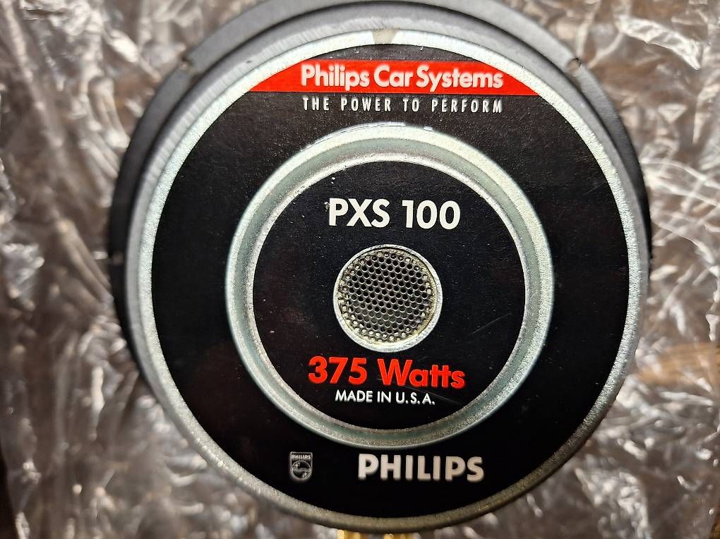 Casse acustiche: Verkaufe Philips Subwoofer – Usato da Pohlern venduto da 405.16 2