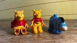 LEGO Duplo Winnie the Pooh und Esel Eyore
