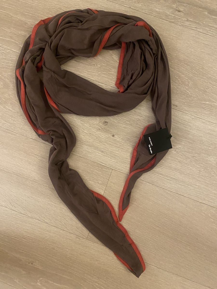 Foulards, Tücher & Schals: The Kooples foulard Peter Doherty – Neu und originalverpackt aus Vevey von sasa2008 1