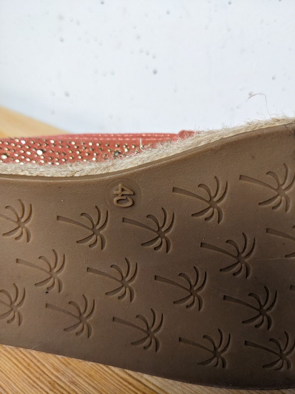 Scarpe da donna: Ballarinas Grösse 40 – Usato da Trachslau venduto da Tijneee 3