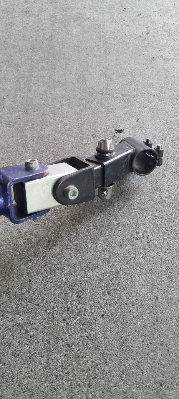 Veicoli per bambini: Schattenvelo – Usato da Goldau venduto da smart_62 3