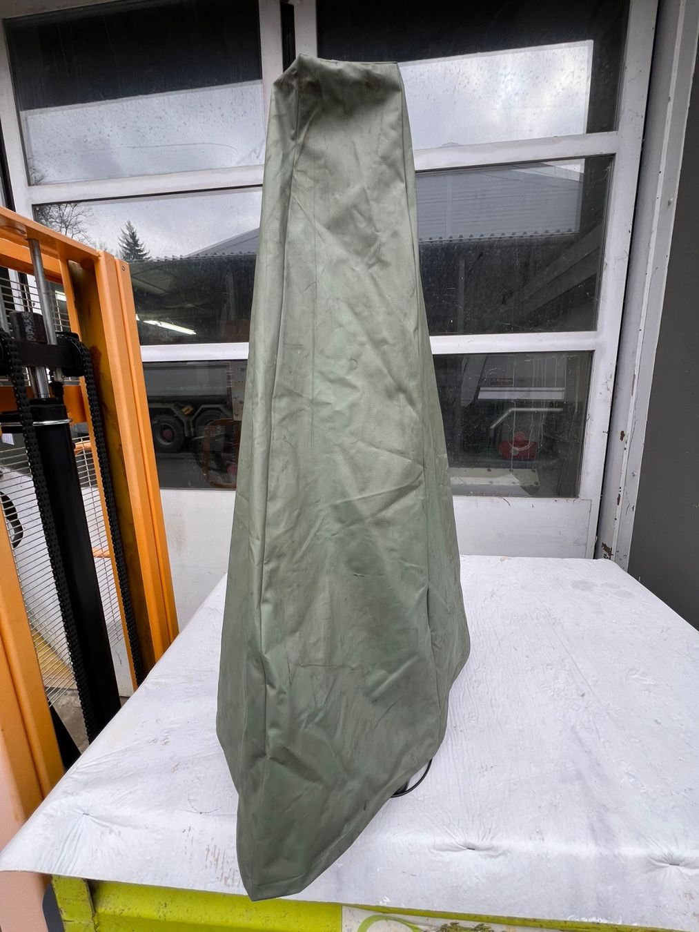 Trimos Misurare: Trimos tva30 Messgerät Höhenmessgerät Messsäule, – Usato da Neuhausen venduto da reifen-profis 6
