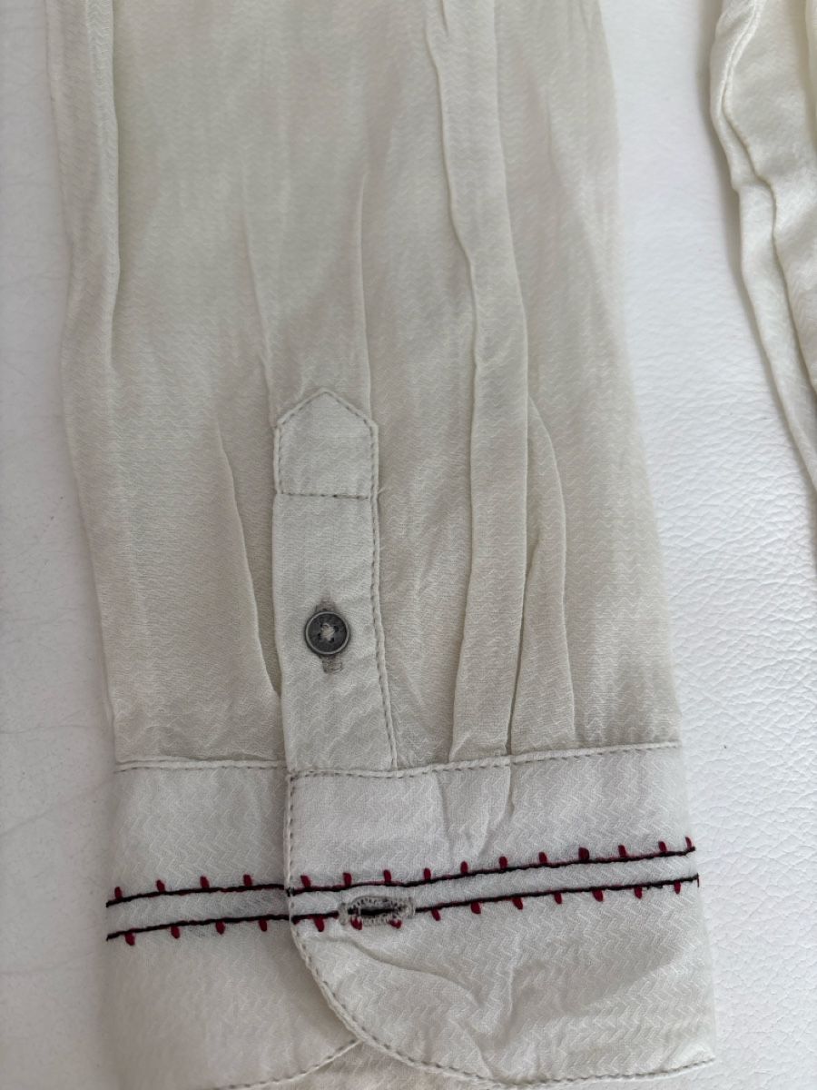 Blusen: 10 FEET Bluse Langarm  Neuwertig – Neu (gemäss Beschreibung) aus Nebikon von Draga25 6