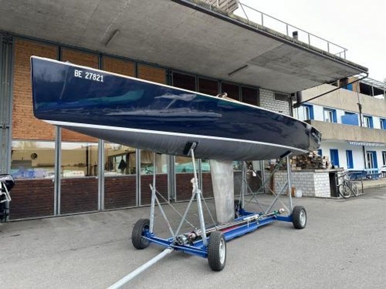 Barche: RH30 Segelboot  – Usato da Küsnacht ZH venduto da ase_9syb 6
