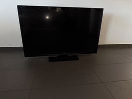 Fernseher Panasonic TX-L42E3E