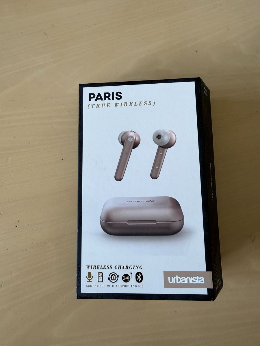 Casques audio: AirPods – Neuf avec emballage d'origine à Malters par FALUSA