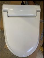 Geberit dusch wc Deckel 4000