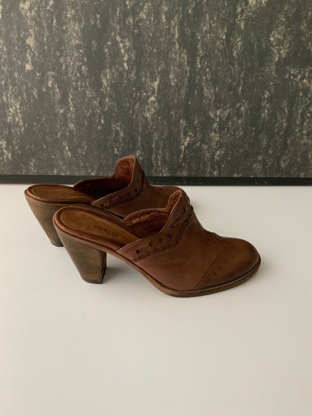 Scarpe da donna: Chaussure Vic Matie Gr. 37 – Usato da Basel venduto da fario2011 1