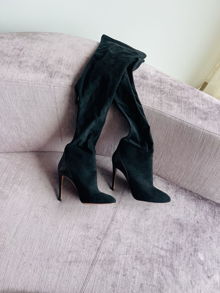 Scarpe da donna: AQUAZZURA – Nuovo (secondo la descrizione) da Wollerau venduto da mah_9jrb 5
