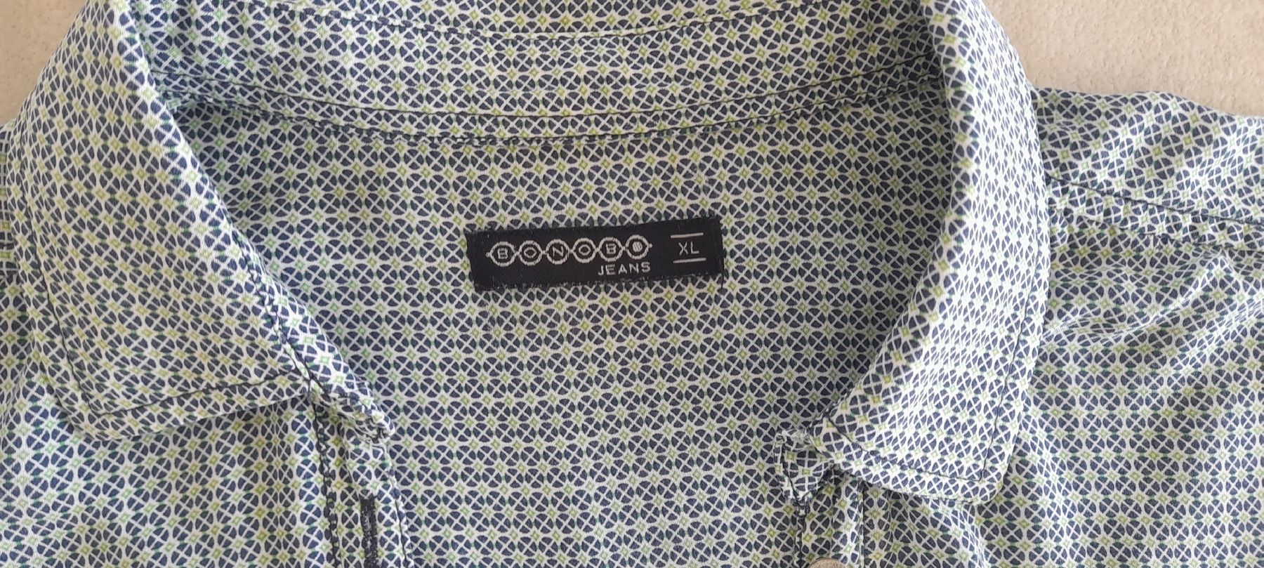Camicette: Chemisier Bluse Bonobo XL – Nuovo (secondo la descrizione) da ERLINSBACH venduto da doudouce 2