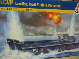 LCVP