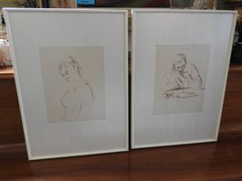 Bilder - zwei Skizzen