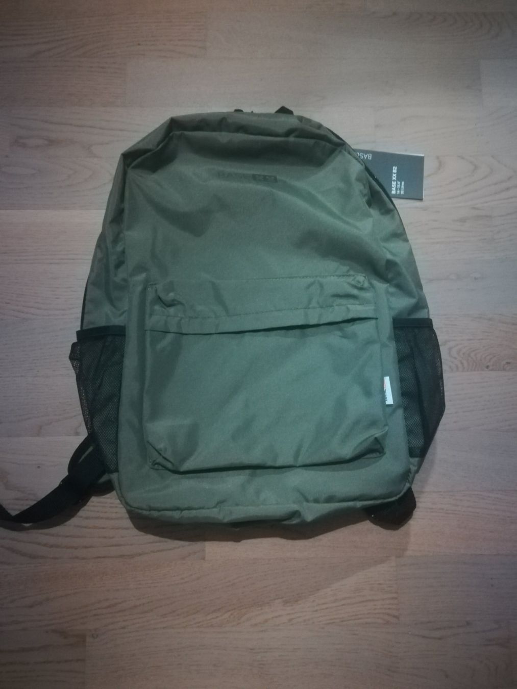 Zaini: Sac a dos type Militaire – Nuovo e nell'imballaggio originale da Chancy venduto da dave58v
