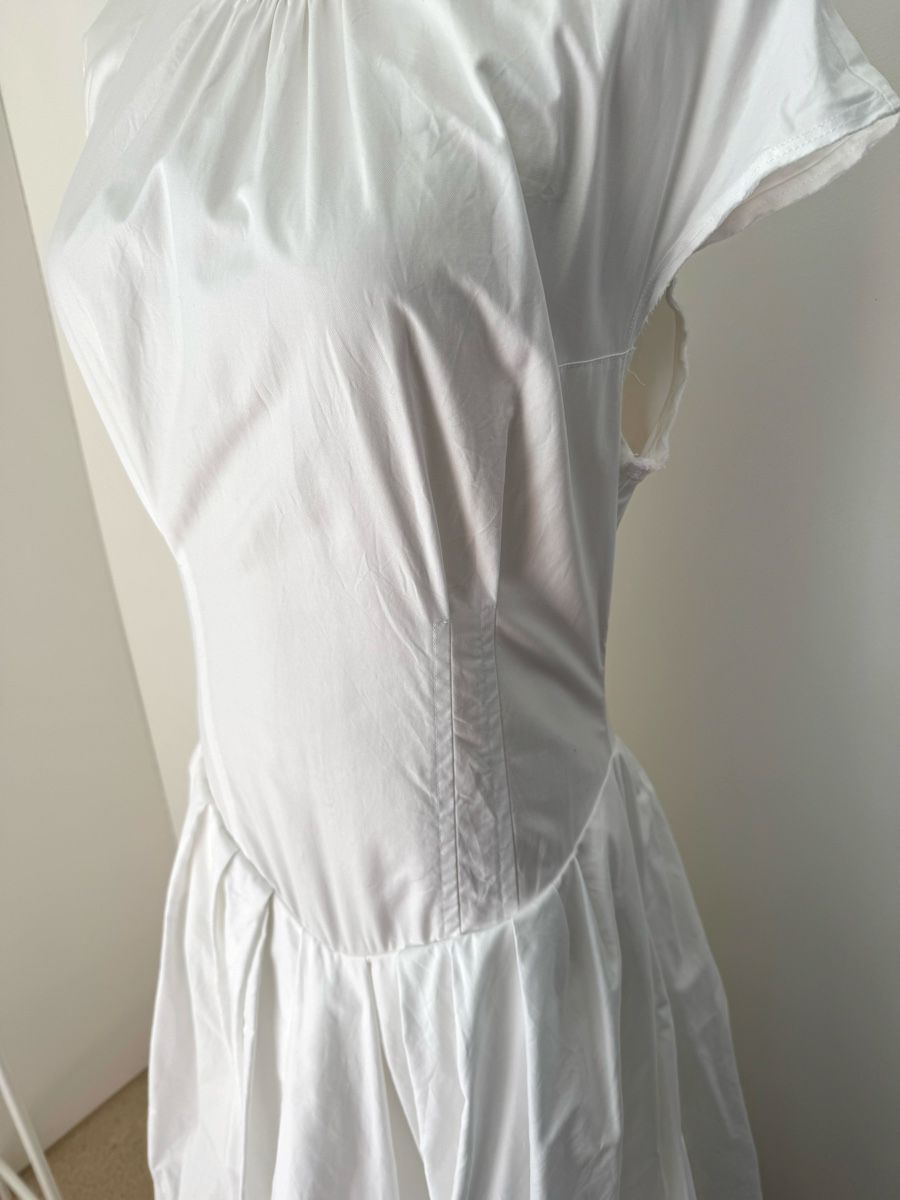 Khaite Vestiti: KHAITE Gown  – Nuovo (secondo la descrizione) da Zürich venduto da di_archive 1