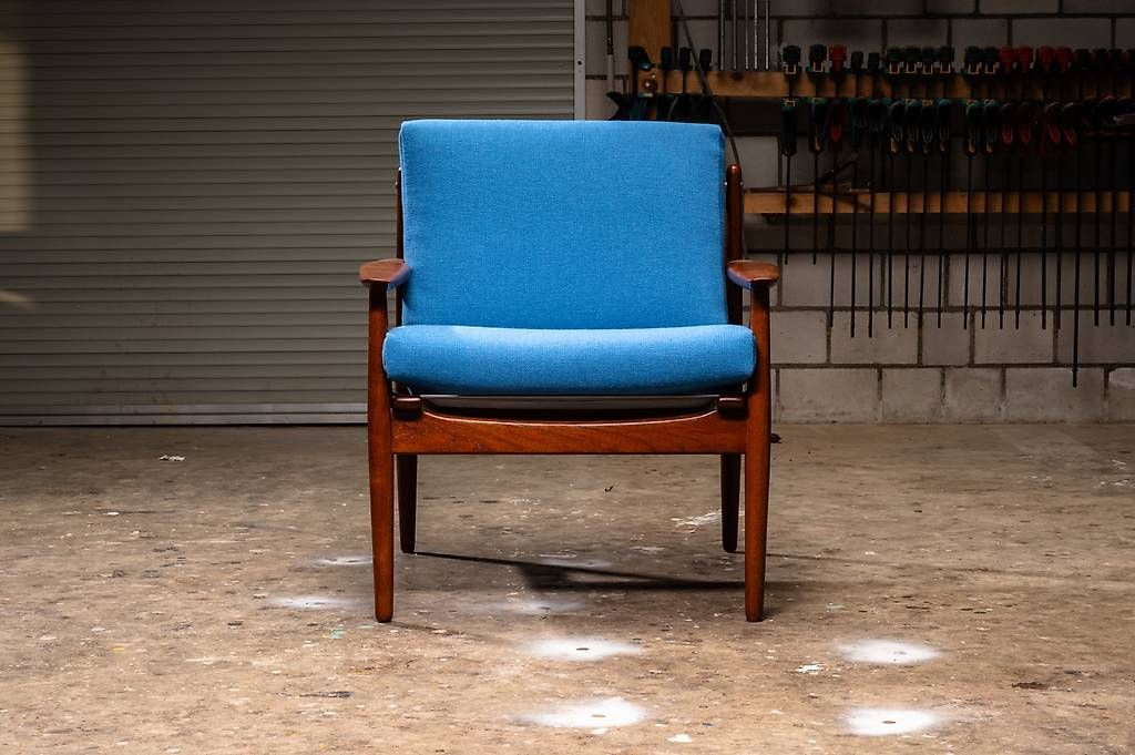 Poltrone: 2er Set Vintage Sessel, 60er Jahre – Usato da Beringen venduto da 8222Beringen 1