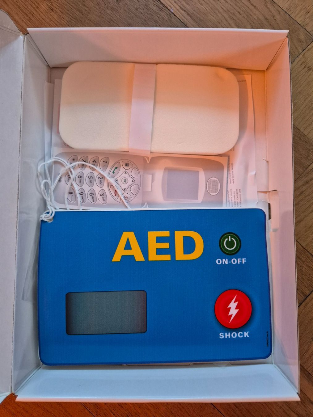 Dräger Medizinische Geräte: MiniAnne CPR Übungsmodell – Gebraucht aus Bern von soledurner 3