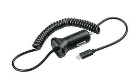 APPLE ISY Lightning Kfz-Lader ICC 3100 1000mA AUTO