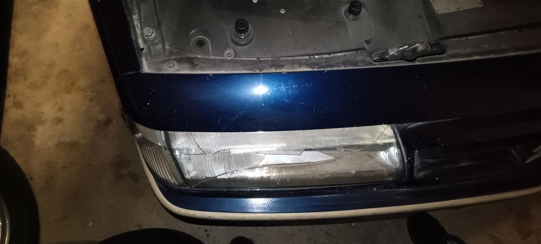 Citroën Automobili: Citroen XM 3.0 V6 BV5 Handschalter – Usato da Oetwil a.d. Limmat venduto da Boostaholic 2