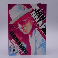 Jan Delay & Disco NO. 1 - Hamburg brennt!!           ©'2012