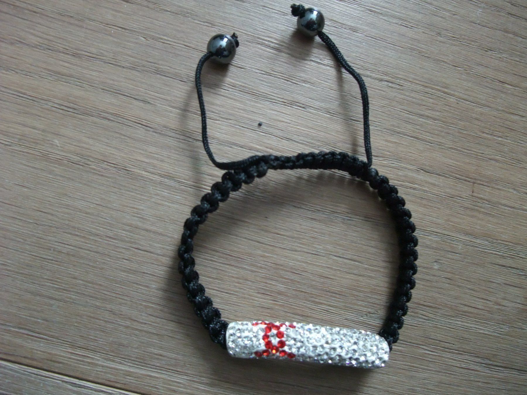 Bracciali & Braccialetti: Tresor Paris Armband – Nuovo e nell'imballaggio originale da Rotkreuz venduto da familyvalues