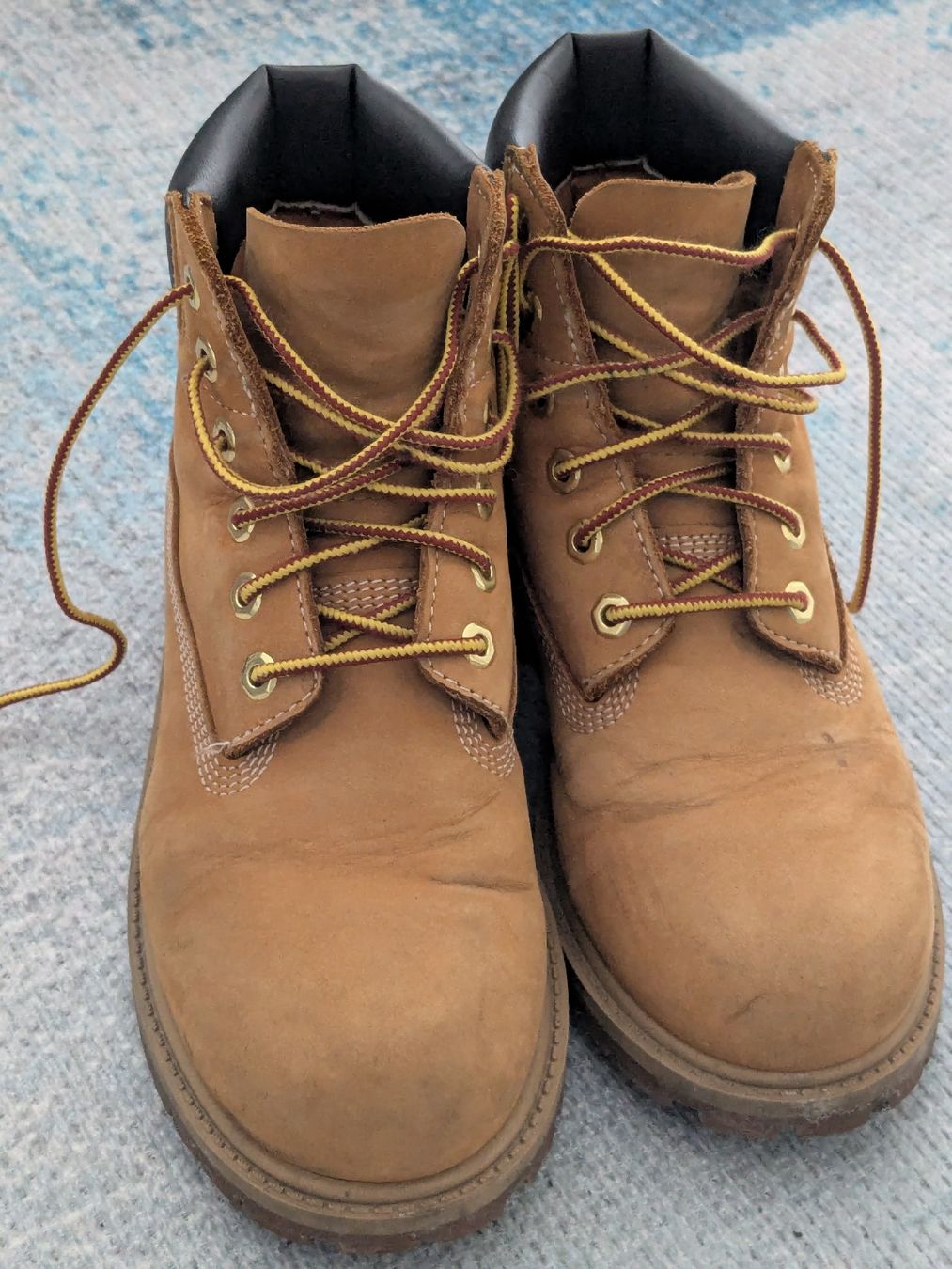 Timberland Scarpe da donna: Timberland boots – Usato da Zürich venduto da MAG_b6zd