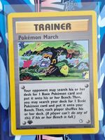 Pokémon March - 1. Edition - Neo Genesis