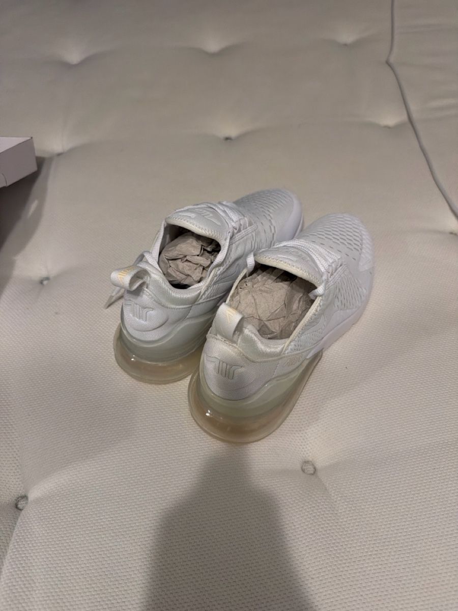 Scarpe da uomo: Nike Air Max 270 – Nuovo e nell'imballaggio originale da Gersau venduto da Cimbom95 2