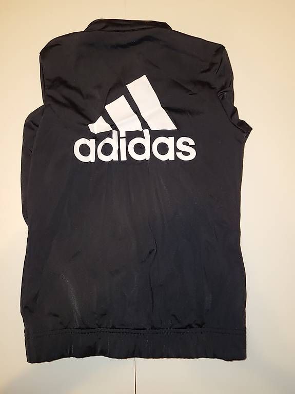 Jacken: Original ADIDAS Sweatjacke Grösse 152cm – Gebraucht aus Pfungen von meierda89 1