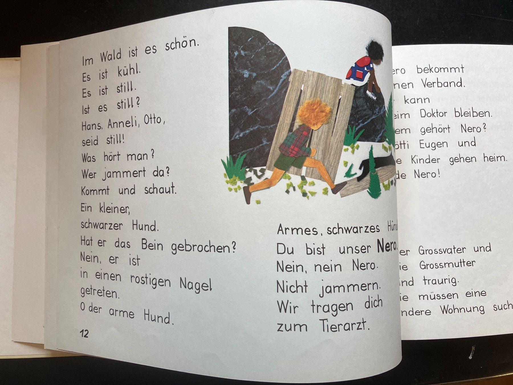 Libri: Hans und Anneli. U. Lehmann-Gugolz – Usato da Wangen ZH venduto da day01 1