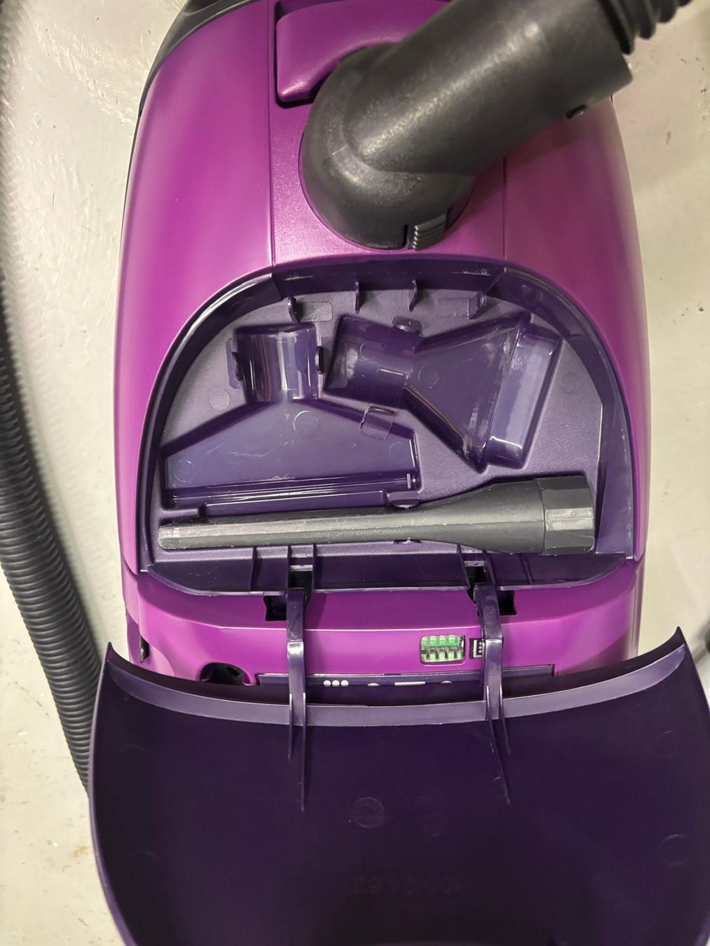 Mio Star Aspirapolveri & Accessori: Staubsauger Miostar restauriert – Usato da Wangs venduto da Snoop5 1
