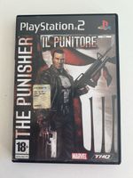 The Punisher 