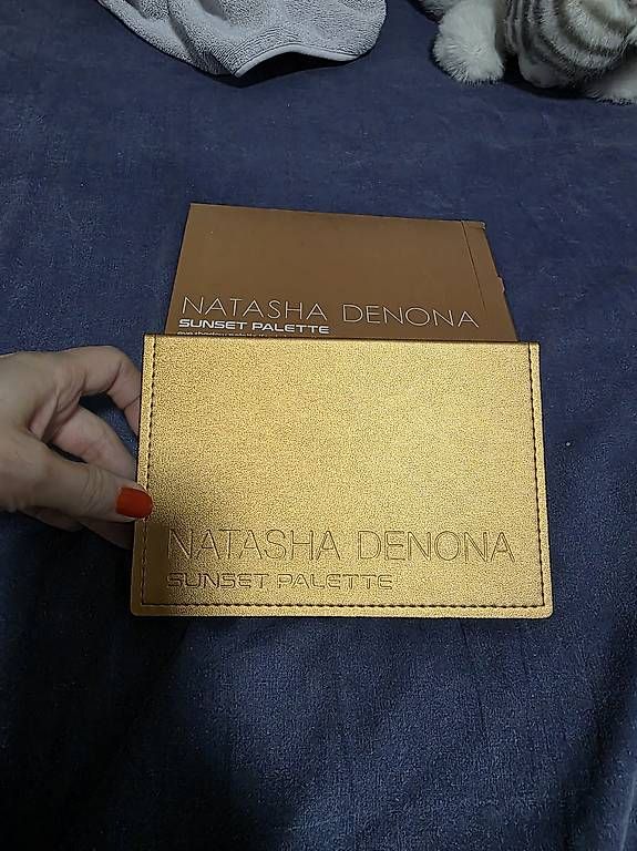 Make-up: Palette natasha denona – Nuovo e nell'imballaggio originale da Bellinzona venduto da Desy.ti 1