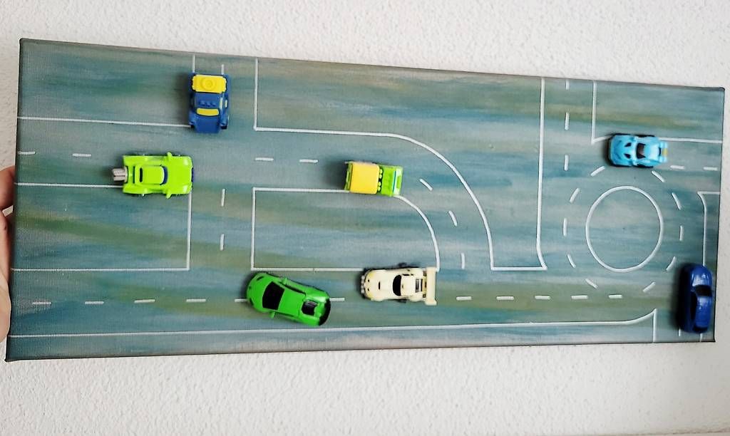 Poster & Bilder: Bilder Kinderzimmer – Gebraucht aus Affoltern am Albis von djana_101 1