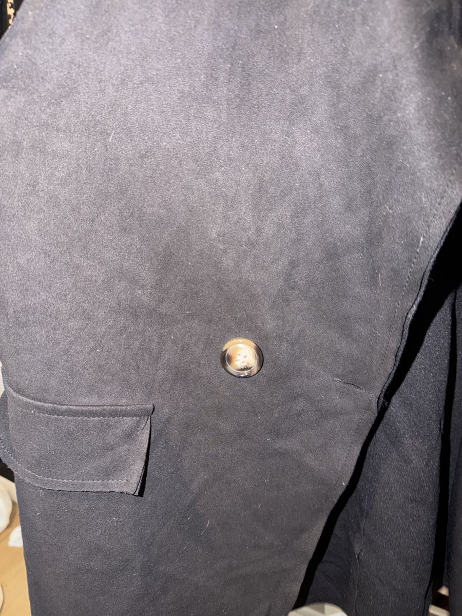 Gilet & Giacche senza maniche: Blazer L – Nuovo (secondo la descrizione) da Kefikon TG venduto da jel_72fp 1