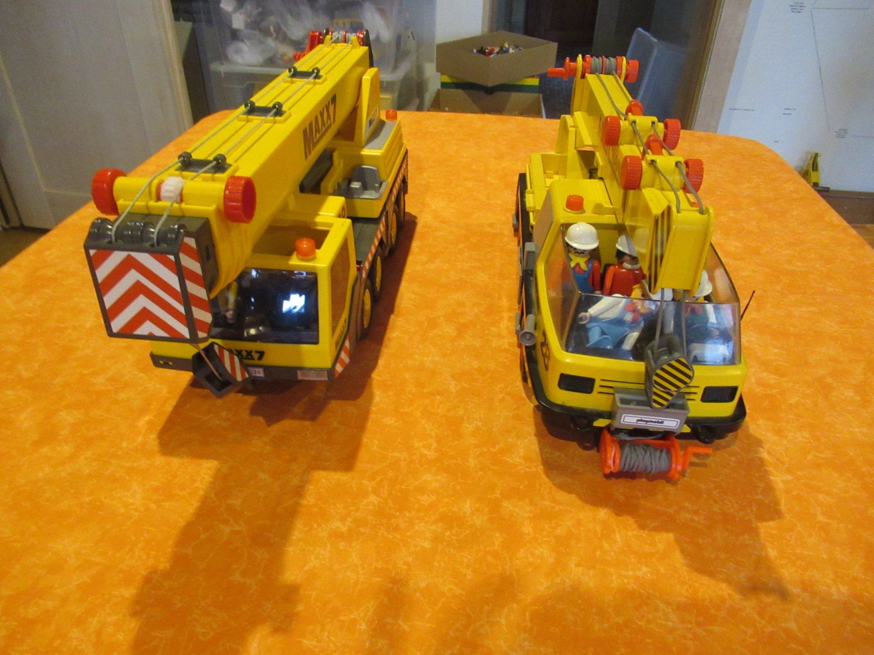 Playmobil Giocattoli: Playmobil grue – Usato da Gryon venduto da Jessicaj87 1