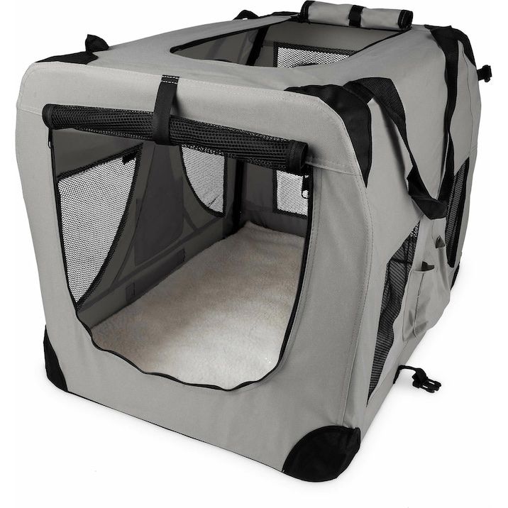 Cucce & Letti: Tier Transportbox SwissPet – Usato da Oberrohrdorf venduto da Odete 1